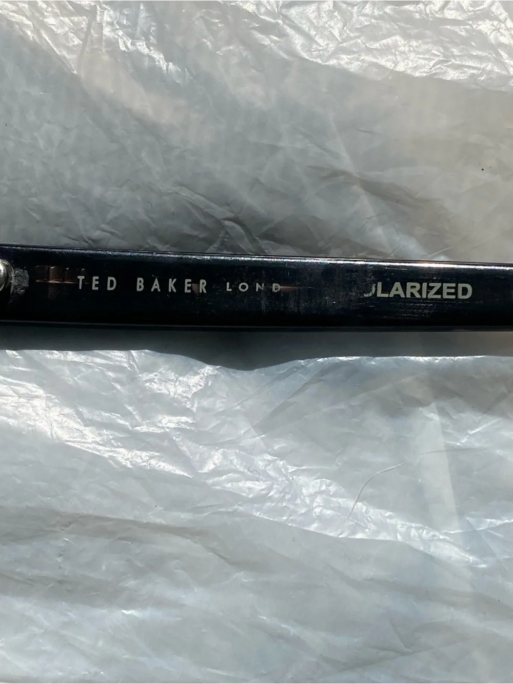 Ted Baker London good minor